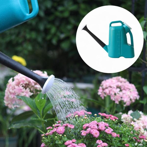 garden watering can with long mouth plastic lid and large capacity plant indoor equipments
garden watering can with long mouth plastic lid and large capacity plant indoor equipments