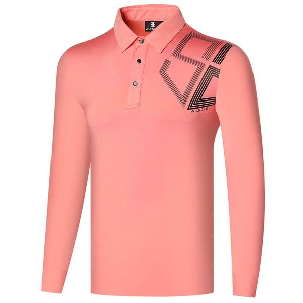 men's polos spring autumn long sleeve golf t-shirt clothes outdoor casual shirt s-xxl in choice, White;black
men's polos spring autumn long sleeve golf t-shirt clothes outdoor casual shirt s-xxl in choice, White;black