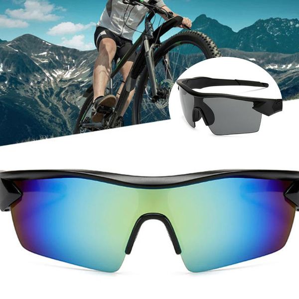 outdoor eyewear fashion cycling sunglasses men's and women's colored sports riding glasses equipment
outdoor eyewear fashion cycling sunglasses men's and women's colored sports riding glasses equipment