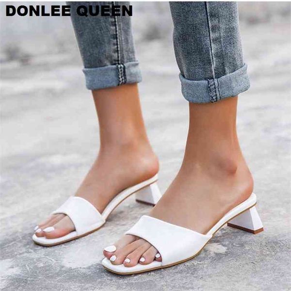 big size 41 slipper low heels slides open toe sandals female casual mules shoes outdoor flip flops sandalias mujer 210619, Black
big size 41 slipper low heels slides open toe sandals female casual mules shoes outdoor flip flops sandalias mujer 210619, Black
