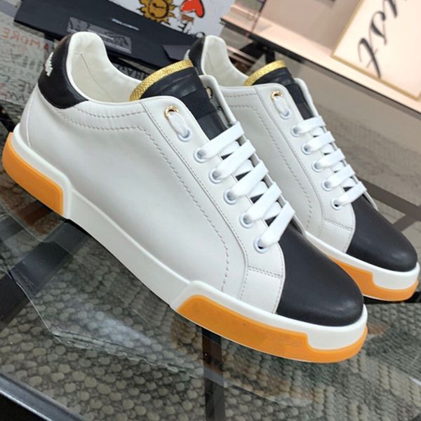 40% discount 2021 latest designer ace brand casual shoes men's women's retro beautiful color hugely popularly classic fashion leis, Black
40% discount 2021 latest designer ace brand casual shoes men's women's retro beautiful color hugely popularly classic fashion leis, Black