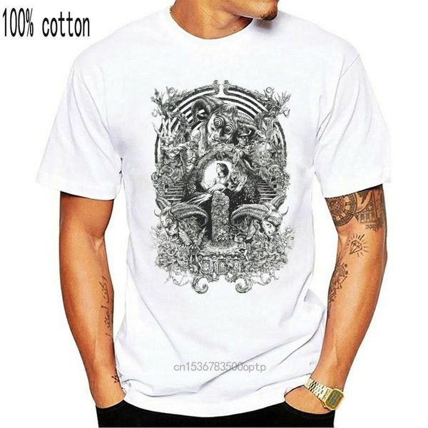men's t-shirts pans labyrinth t-shirt guillermo del toro movie tee mens womens all sizes 100% cotton t shirt men women, White;black
men's t-shirts pans labyrinth t-shirt guillermo del toro movie tee mens womens all sizes 100% cotton t shirt men women, White;black