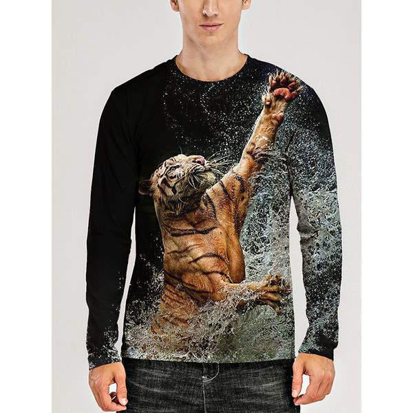 struggle mens 3d print t-shirt visual impact party streetwear round neck long sleeves graphic optical illusion plus size print daily, White;black
struggle mens 3d print t-shirt visual impact party streetwear round neck long sleeves graphic optical illusion plus size print daily, White;black