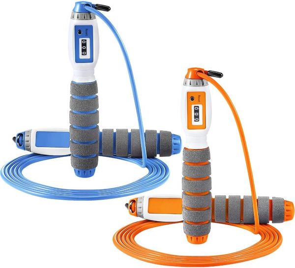 jump ropes rope skipping loss endurance children training adjustable speed aerobic automatic for exercise
jump ropes rope skipping loss endurance children training adjustable speed aerobic automatic for exercise