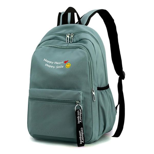 backpack light college solid color shoulder bag casual women rucksack teen girls school bagpack bookbag mochilas female
backpack light college solid color shoulder bag casual women rucksack teen girls school bagpack bookbag mochilas female