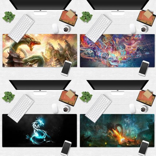mouse pads & wrist rests chinese dragon art deskgaming mousepad desk table protect gamer office work large pad mats non-slip lapcush
mouse pads & wrist rests chinese dragon art deskgaming mousepad desk table protect gamer office work large pad mats non-slip lapcush
