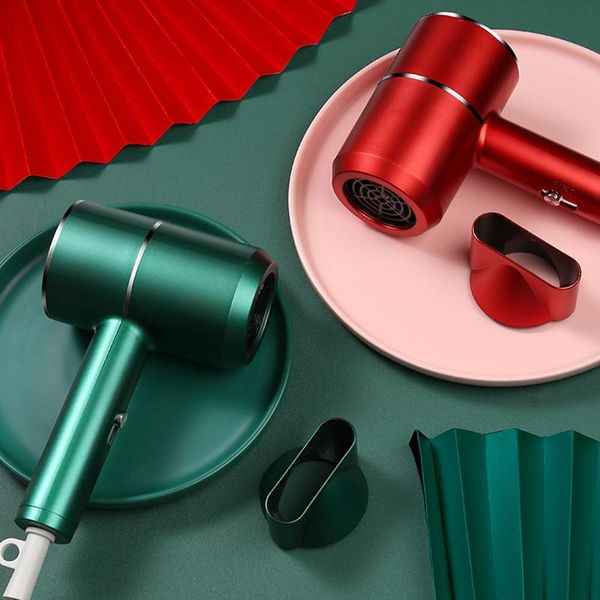 electric hair brushes professional dryer high speed constant temperature blow negative ion blue light mini blower salon
electric hair brushes professional dryer high speed constant temperature blow negative ion blue light mini blower salon