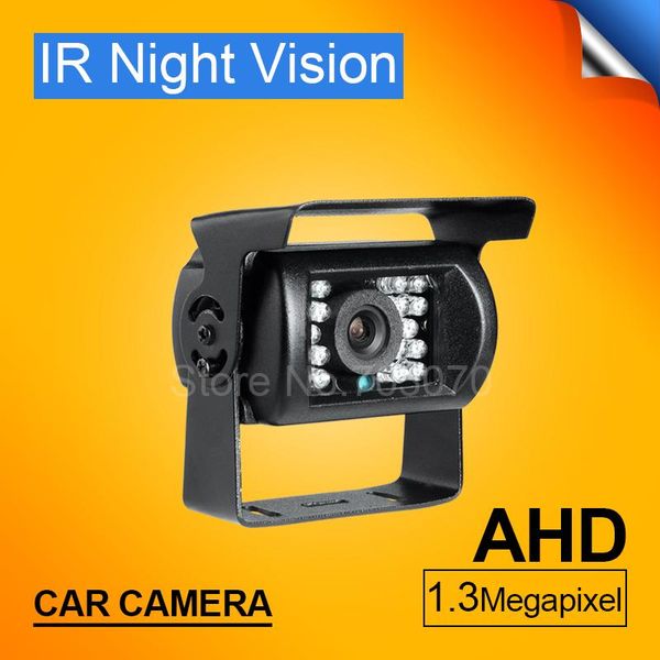 car rear view cameras& parking sensors 4 pin metal ir night vision waterproof reverse backup hd 1.3mp ahd camera for bus truck van
car rear view cameras& parking sensors 4 pin metal ir night vision waterproof reverse backup hd 1.3mp ahd camera for bus truck van