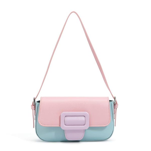 evening bags panelled shoulder bag 2021 sac baguette underarm designer handbags luxury satchels crossbody women de luxe femme
evening bags panelled shoulder bag 2021 sac baguette underarm designer handbags luxury satchels crossbody women de luxe femme
