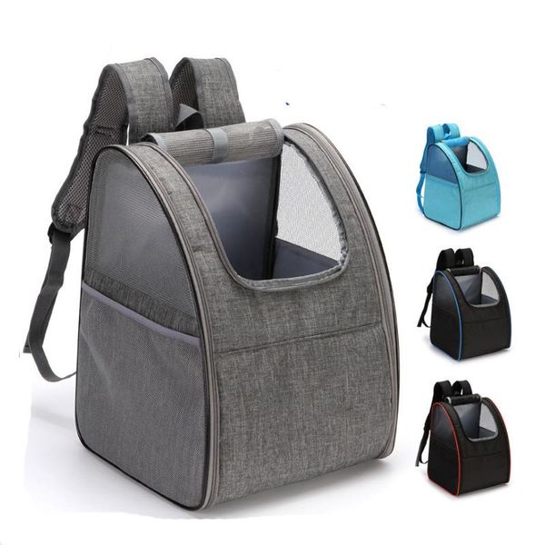 cat carriers,crates & houses mesh breathable foldable pet backpack fashion bag travel backpacks skylight dog out nest
cat carriers,crates & houses mesh breathable foldable pet backpack fashion bag travel backpacks skylight dog out nest
