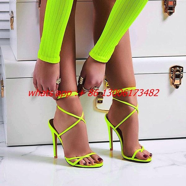 lady night blingbling open toe high heel lace up sandal roman style woman club sandals, Black
lady night blingbling open toe high heel lace up sandal roman style woman club sandals, Black