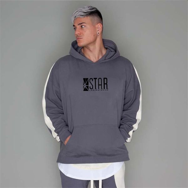men's hoodies & sweatshirts fashion splice sweatshirt 2021 long sleeve fall spring casual hoodie boys shirt sportsuit men, Black
men's hoodies & sweatshirts fashion splice sweatshirt 2021 long sleeve fall spring casual hoodie boys shirt sportsuit men, Black