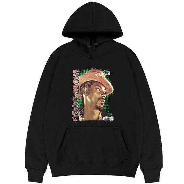 men's hoodies & sweatshirts fashion creativity rapper snoop doggy dogg hoodie casual men women black sweatshirt with hood print pullove
men's hoodies & sweatshirts fashion creativity rapper snoop doggy dogg hoodie casual men women black sweatshirt with hood print pullove