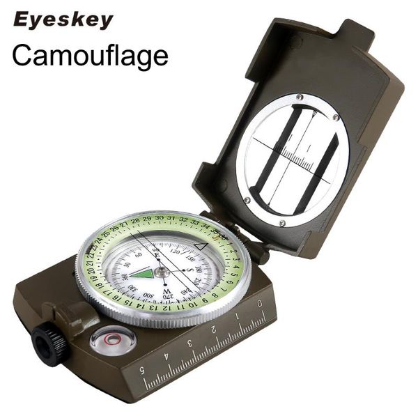 eyeskey waterproof hiking camping army pocket lensatic handheld equipment outdoor gadgets
eyeskey waterproof hiking camping army pocket lensatic handheld equipment outdoor gadgets