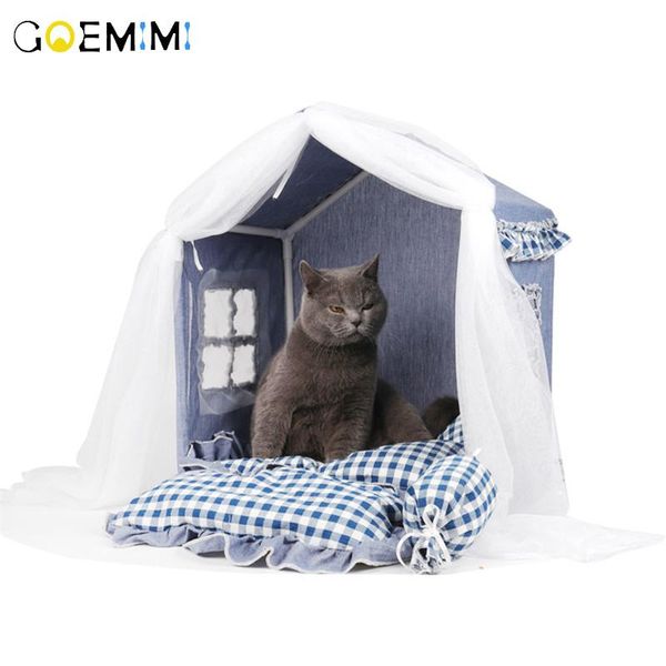 kennels & pens foldable pet dog tent house breathable cat with net outdoor indoor mesh small bed
kennels & pens foldable pet dog tent house breathable cat with net outdoor indoor mesh small bed