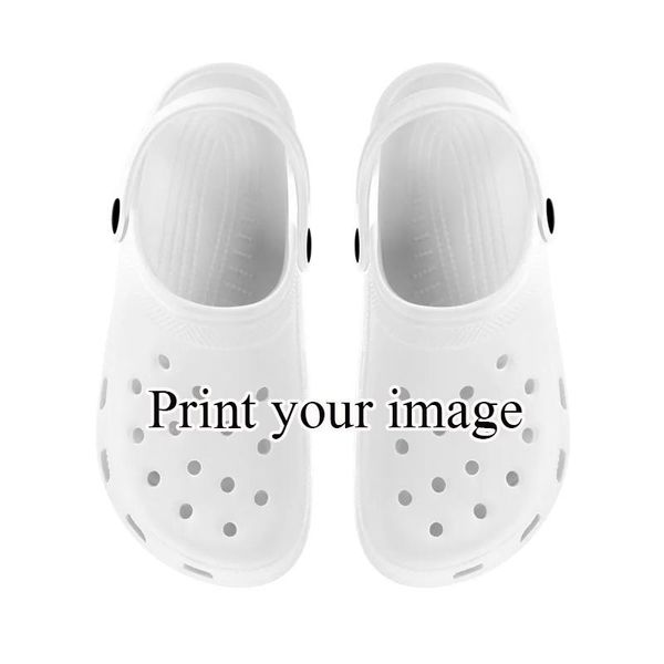 slippers custom women sandals hole shoes couples beach light home diy personalise summer wading sneaker for men, Black
slippers custom women sandals hole shoes couples beach light home diy personalise summer wading sneaker for men, Black