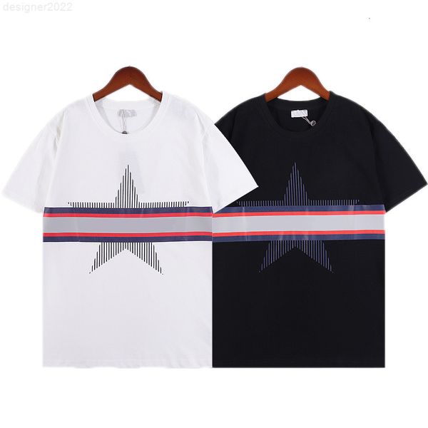 men's t-shirts mens t shirts women short sleeve casual spring trendy man star print tees nsuc, White;black
men's t-shirts mens t shirts women short sleeve casual spring trendy man star print tees nsuc, White;black