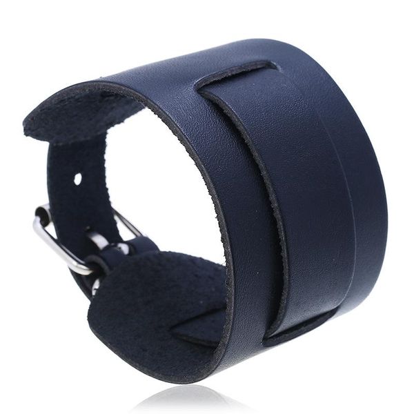 tennis punk rock men leather bracelet 5cm wide genuine wrap 2021 fashion jewelry gifts for drop, Golden;silver
tennis punk rock men leather bracelet 5cm wide genuine wrap 2021 fashion jewelry gifts for drop, Golden;silver