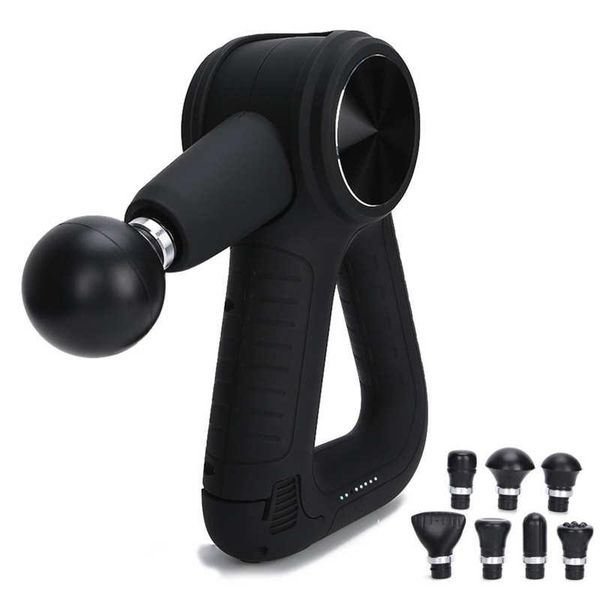 massage gun electric body muscle relaxation massager handheld whole leg waist pain relief 100-240v
massage gun electric body muscle relaxation massager handheld whole leg waist pain relief 100-240v
