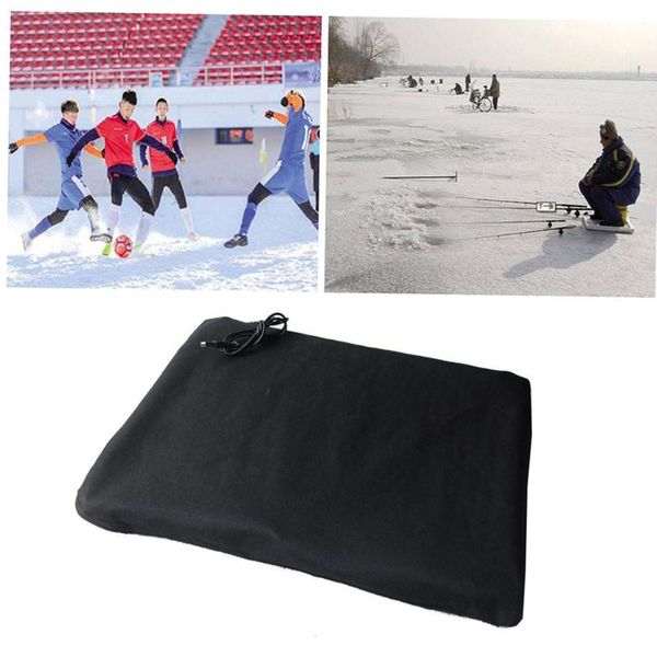 outdoor pads multifunction carbon fiber electric heating cushion usb pad automatic inflatable fishing camping mat 30x40cm
outdoor pads multifunction carbon fiber electric heating cushion usb pad automatic inflatable fishing camping mat 30x40cm
