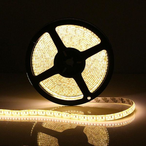 strips 5m/lot led strip 204leds/m with dc connector super bright non-waterproof tape light white/warm white color dc12v
strips 5m/lot led strip 204leds/m with dc connector super bright non-waterproof tape light white/warm white color dc12v
