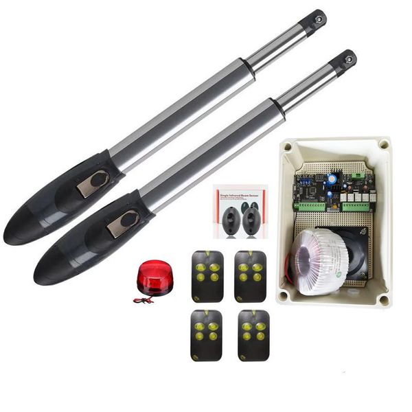 fingerprint access control 500kgs dc24v engine motor system automatic door ac220v/ac110v swing gate driver actuator perfect suit gates opene
fingerprint access control 500kgs dc24v engine motor system automatic door ac220v/ac110v swing gate driver actuator perfect suit gates opene