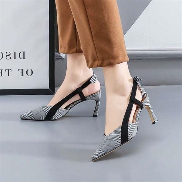 sandals high heels women summer womens shoes fashion baotou women's pointed cats bowtie heel 5nve, Black
sandals high heels women summer womens shoes fashion baotou women's pointed cats bowtie heel 5nve, Black