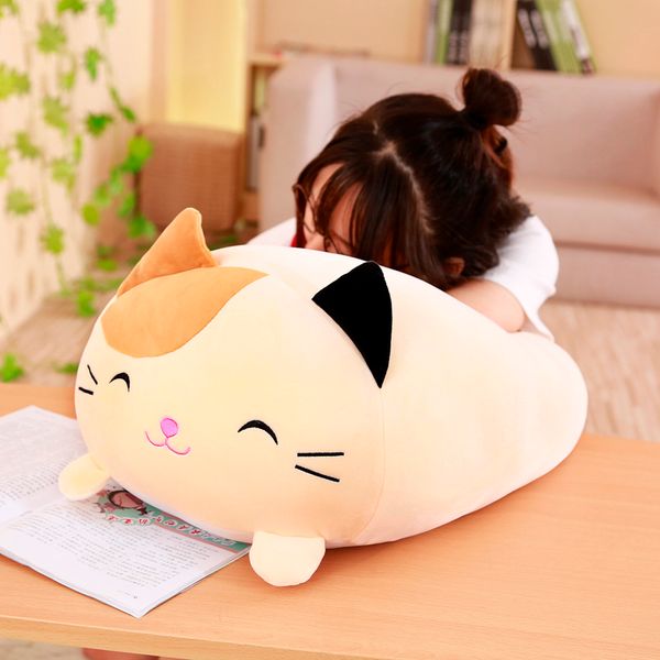 30/60/90cm fatty animals toy squishy down cotton stuffed soft pig cat penguin frog shiba inu elastic plush bolster kids gift
30/60/90cm fatty animals toy squishy down cotton stuffed soft pig cat penguin frog shiba inu elastic plush bolster kids gift