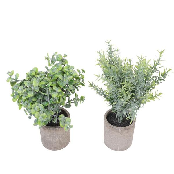 decorative flowers & wreaths 2pcs simulated potted plant deskornament lifelike mini paper pulp bonsai decor
decorative flowers & wreaths 2pcs simulated potted plant deskornament lifelike mini paper pulp bonsai decor