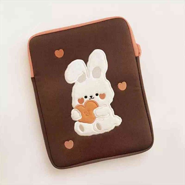 korean ins rabbit lapbag for mac ipad pro 9.7 10.8 11 inch cute girls cute 12 13 inch ipad
korean ins rabbit lapbag for mac ipad pro 9.7 10.8 11 inch cute girls cute 12 13 inch ipad