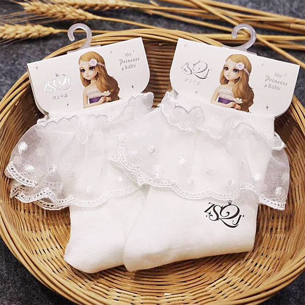 baby socks kids girls accessories childrens cotton spring summer princess dance lace booties infant clothes b7561, Pink;yellow 
baby socks kids girls accessories childrens cotton spring summer princess dance lace booties infant clothes b7561, Pink;yellow