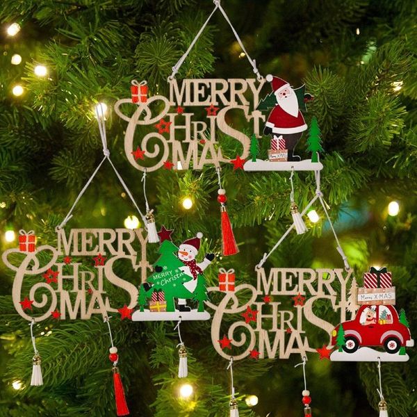christmas decorations 2022 merry decoration xmas wooden ornaments hollow tassel letter card tree pendant
christmas decorations 2022 merry decoration xmas wooden ornaments hollow tassel letter card tree pendant