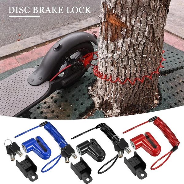 bike locks bicycle scooter disc brake lock brakes wheels locker anti-theft steel wire reminder cable motorcycle accessories
bike locks bicycle scooter disc brake lock brakes wheels locker anti-theft steel wire reminder cable motorcycle accessories