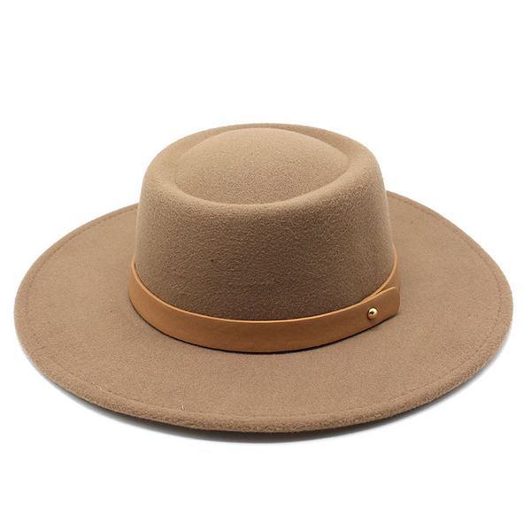 british style fedoras hats for women vintage round church hats lady autumn winter felt jazz cap, Blue;gray
british style fedoras hats for women vintage round church hats lady autumn winter felt jazz cap, Blue;gray