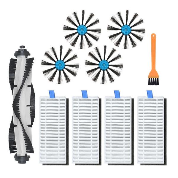 10pcs replacement hepa filter main brush side mop cloth for bissell 3115 robot vacuum cleaner accessories cleaners
10pcs replacement hepa filter main brush side mop cloth for bissell 3115 robot vacuum cleaner accessories cleaners