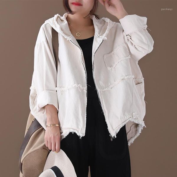 women's jackets women long casual hooded sweatshirt korean style solid color oversized and coats wholesale t 0161, Black;brown
women's jackets women long casual hooded sweatshirt korean style solid color oversized and coats wholesale t 0161, Black;brown