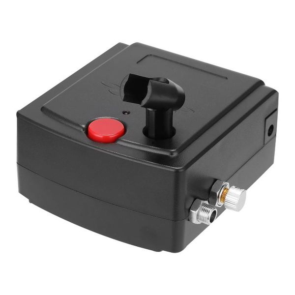 professional spray guns portable pump air compressor for makeup art painting craft model flower spraying machine
professional spray guns portable pump air compressor for makeup art painting craft model flower spraying machine