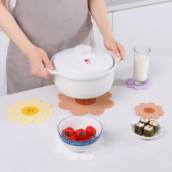 mats & pads home kitchen cute coasters flower insulation placemat pvc soft rubber dining tableware pot mat non-slip sakura cup table
mats & pads home kitchen cute coasters flower insulation placemat pvc soft rubber dining tableware pot mat non-slip sakura cup table