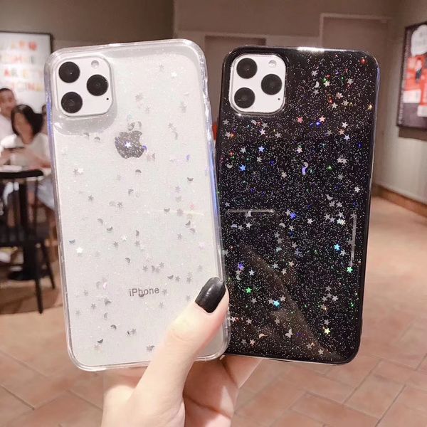 applicable glitter star e phone case for iphone 11 12 pro max 12 mini x xs xr 6 7 8 plastic sleeve all-inclusive transparent 6s soft shell p
applicable glitter star e phone case for iphone 11 12 pro max 12 mini x xs xr 6 7 8 plastic sleeve all-inclusive transparent 6s soft shell p