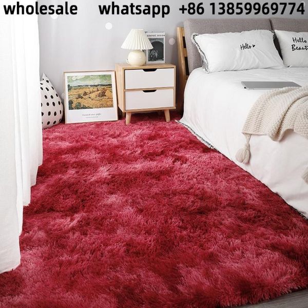 carpets bedroom bedside tie-dye carpet household plush rug living room balcony coffee table thick and soft home decor
carpets bedroom bedside tie-dye carpet household plush rug living room balcony coffee table thick and soft home decor