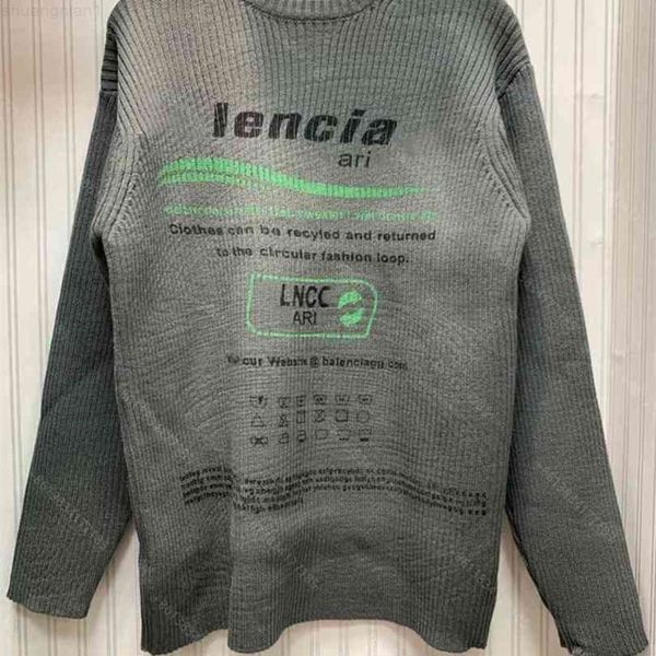 fashion womens wool knit sweater hoodies casual round neck pullover long sleeve hoodie crochet mujer letter bbaga logo ffenddi brand women c, White;black
fashion womens wool knit sweater hoodies casual round neck pullover long sleeve hoodie crochet mujer letter bbaga logo ffenddi brand women c, White;black