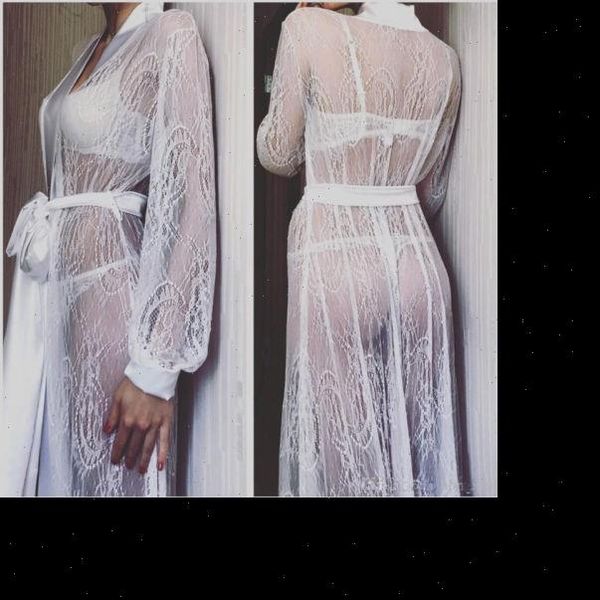 long silk kimono womens shirts dressing gown bath robe babydoll lace transparent nightdress, White
long silk kimono womens shirts dressing gown bath robe babydoll lace transparent nightdress, White