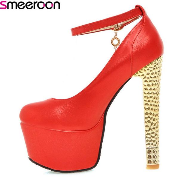 dress shoes smeeroon 2021 style spring autumn fashion spike heels platform pumps round toe party women, Black
dress shoes smeeroon 2021 style spring autumn fashion spike heels platform pumps round toe party women, Black