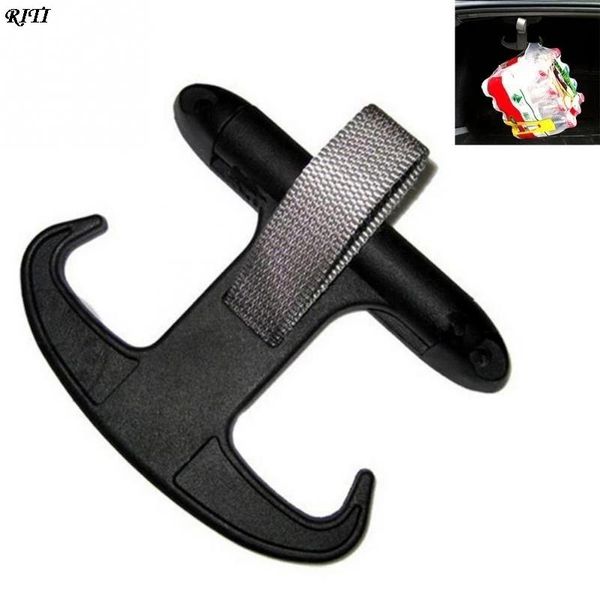 1pc car trunk hook portable plastic hidden cargo rack sundries storage horn supplies hooks & rails
1pc car trunk hook portable plastic hidden cargo rack sundries storage horn supplies hooks & rails
