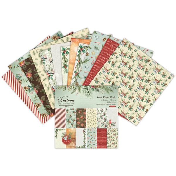 other arts and crafts diy merry christmas style scrapbooking paper pack of 24 sheets handmade craft background pad 999
other arts and crafts diy merry christmas style scrapbooking paper pack of 24 sheets handmade craft background pad 999