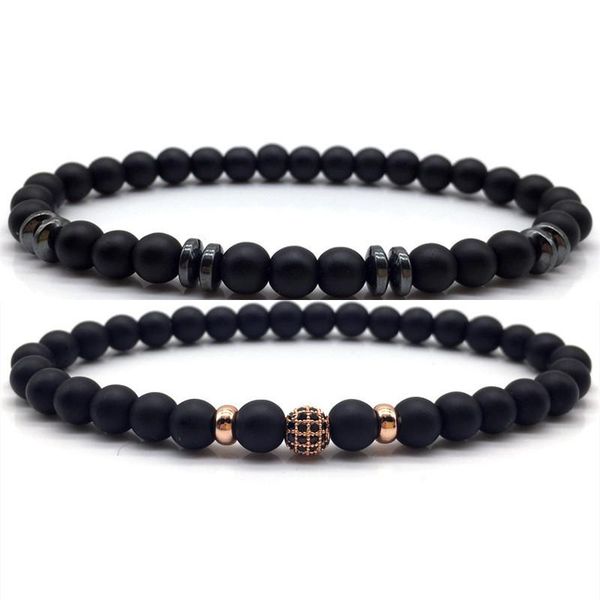 charm bracelets 2021 fashion 2pcs/set beaded bracelet men classic stone for jewelry gift, Golden;silver
charm bracelets 2021 fashion 2pcs/set beaded bracelet men classic stone for jewelry gift, Golden;silver