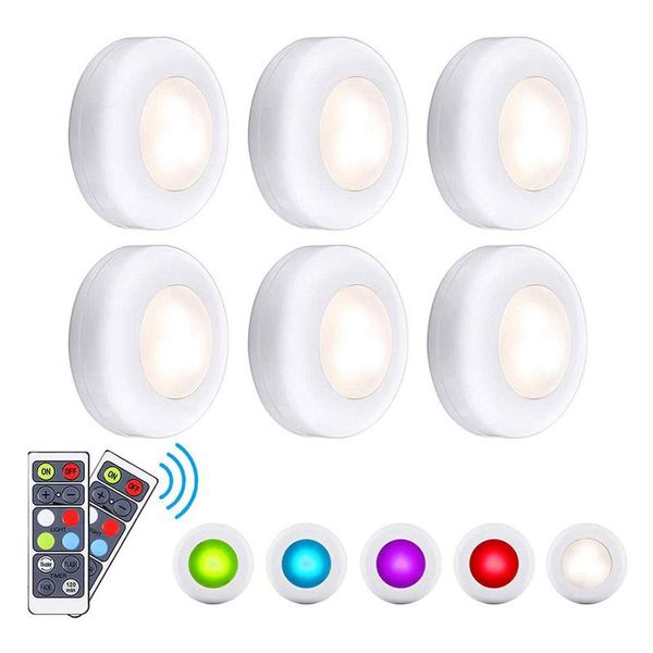 pcs/lot led under cabinet light with remote control wireless color adjustable puck lights counter lighting for kitchen
pcs/lot led under cabinet light with remote control wireless color adjustable puck lights counter lighting for kitchen
