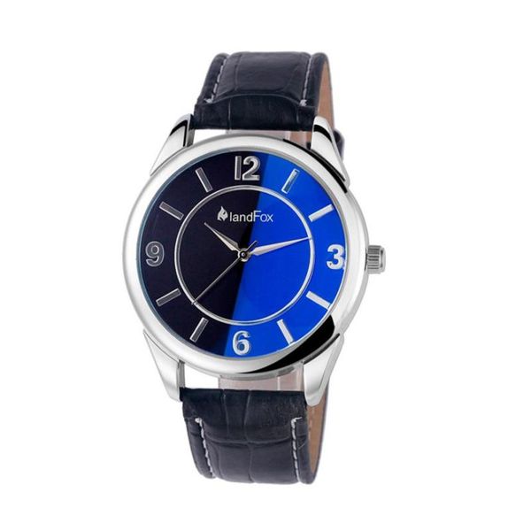 wristwatches fashion men's quartz movement sports watch simulation bracelet leather band luxury classic gift business #f, Slivery;brown
wristwatches fashion men's quartz movement sports watch simulation bracelet leather band luxury classic gift business #f, Slivery;brown