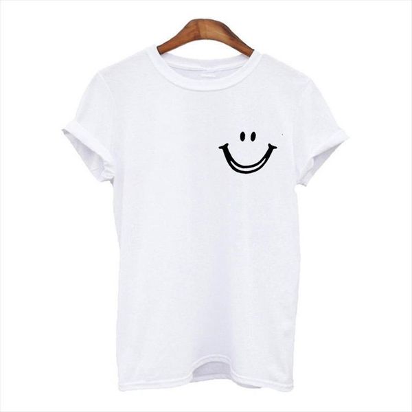 mens smile white t shirts short sleeve men harajuku graphic ladies girls tee, White;black
mens smile white t shirts short sleeve men harajuku graphic ladies girls tee, White;black