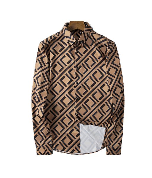 2021 luxurys designers mens dress shirts bussiness wine recepti a cocktail diess shirt printed men v neck long sleeved casual -3xl, White;black
2021 luxurys designers mens dress shirts bussiness wine recepti a cocktail diess shirt printed men v neck long sleeved casual -3xl, White;black